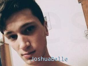 Joshua_Belle