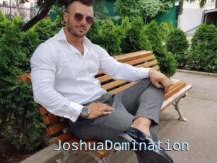 JoshuaDomination
