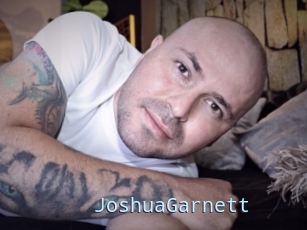 JoshuaGarnett