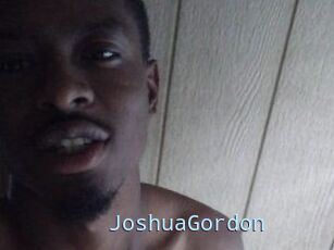 Joshua_Gordon