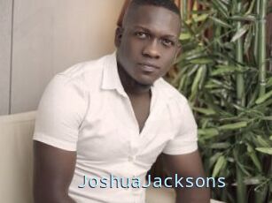 JoshuaJacksons