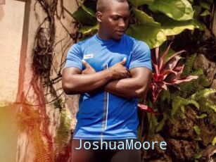 JoshuaMoore