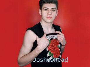 JoshuaRead