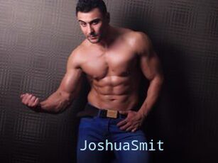 JoshuaSmit