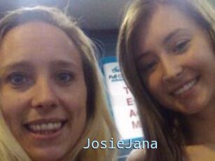 JosieJana