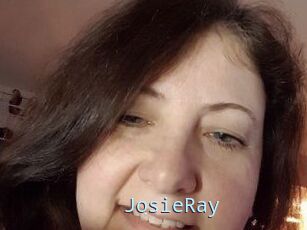 JosieRay