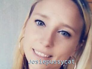 Josiepussycat