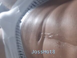 JossHot8