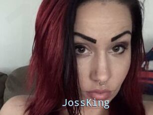 JossKing