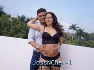JossNCheryl