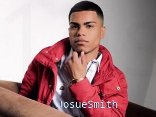 JosueSmith