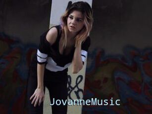 JovanneMusic
