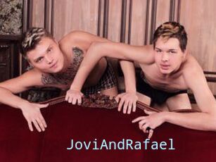 JoviAndRafael