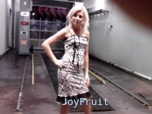 JoyFruit