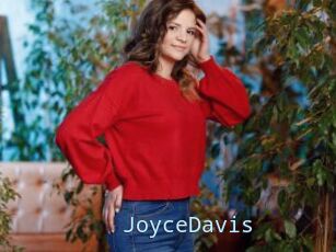 JoyceDavis