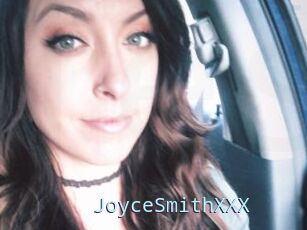 JoyceSmithXXX