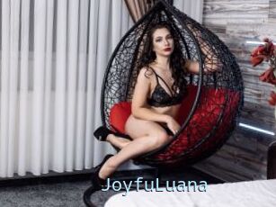 JoyfuLuana