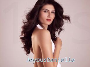 JoyousDanielle