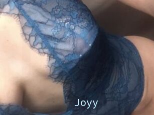 Joyy