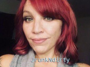 JrunkNdirty