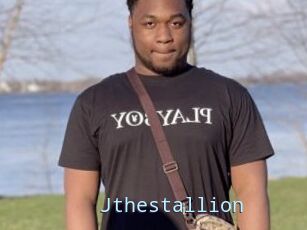 Jthestallion