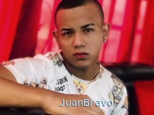 JuanBravo