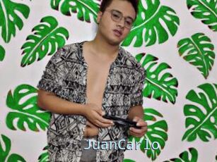 JuanCarlo