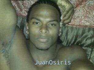 JuanOsiris