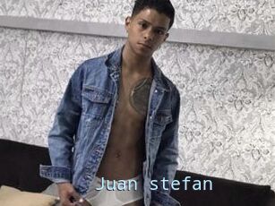 Juan_stefan