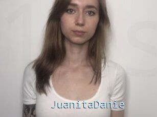 JuanitaDanie