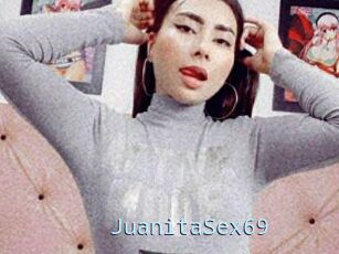 JuanitaSex69