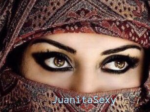JuanitaSexy