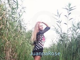 JuannaRose