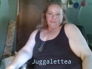 Juggalettea