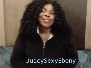 JuicySexyEbony