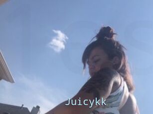 Juicykk