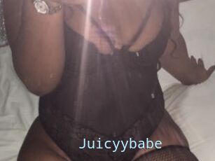 Juicyybabe