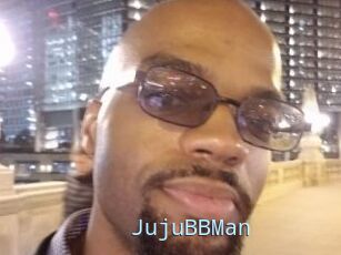 JujuBBMan