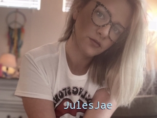 JulesJae