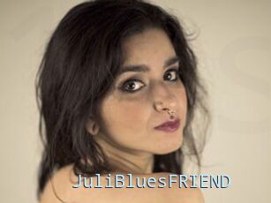 JuliBluesFRIEND
