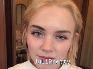 JuliPretty