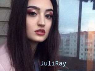 JuliRay