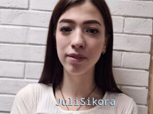 JuliSikora