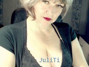 JuliTi