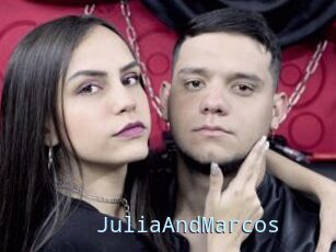 JuliaAndMarcos