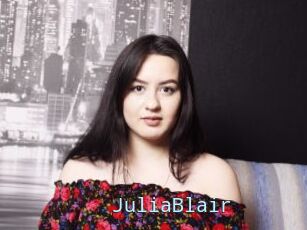 JuliaBlair