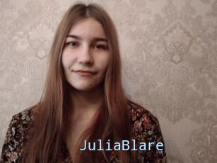 JuliaBlare
