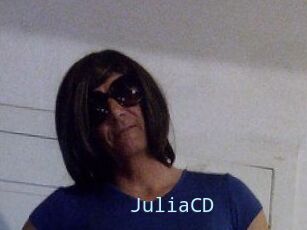 JuliaCD