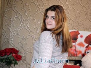 JuliaCharm