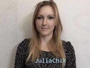 JuliaChik